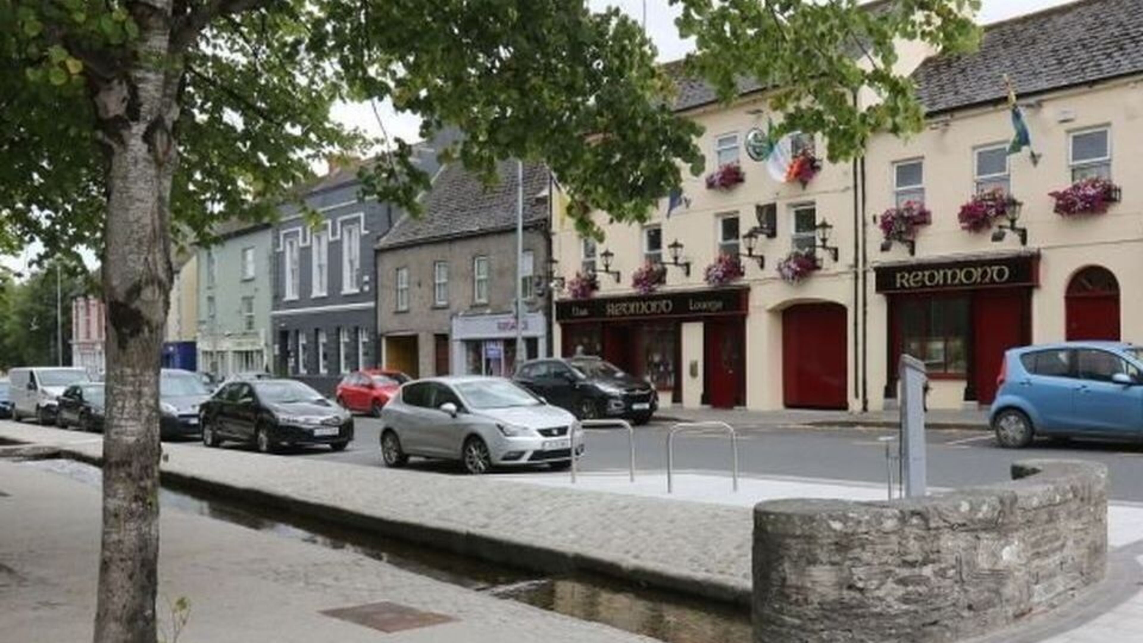Collapsed manholes and culverts in Wexford forcing motorists to ‘swerve into the middle of the road’